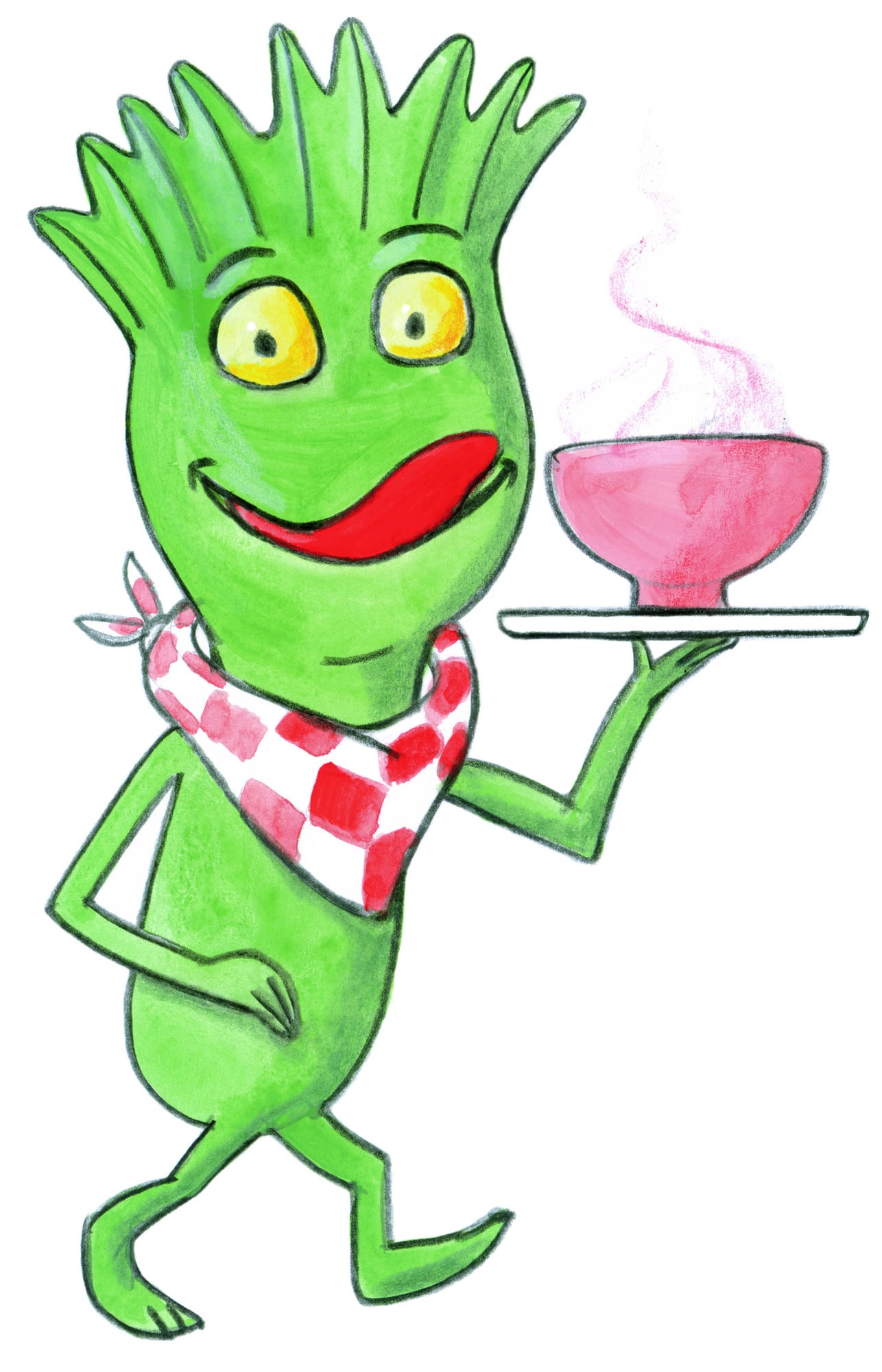 monsterlecker_Sympathiefigur