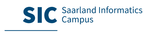 SIC-Saarland Informatics Campus