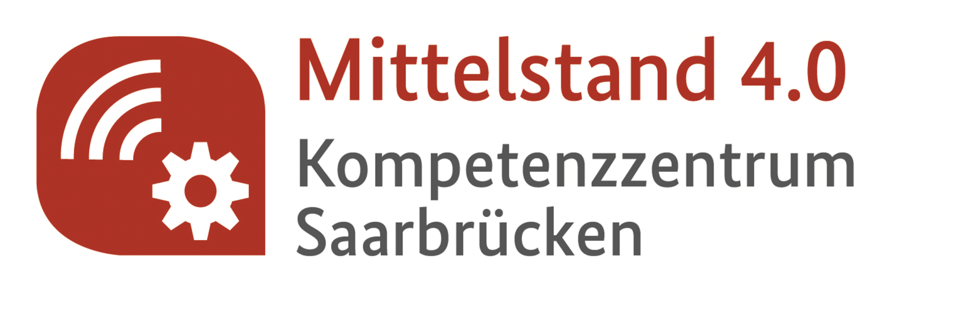 Mittelstand 4.0 Kompetenzzentrum Saarbrücken