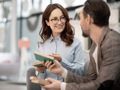 Webinar: Empfehlungsdienste (Recommender Systeme)