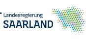 Logo der Landesregierung des Saarlandes