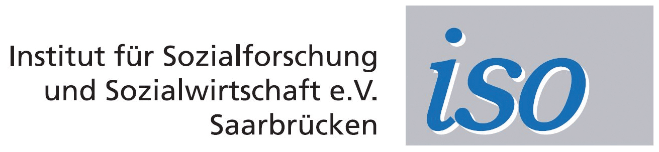 ISO, Institut für Sozialforschung und Sozialwirtschaft Saarbrücken e.V.