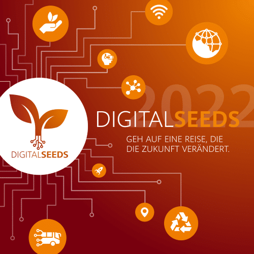 Huawei Digitalseeds 2022