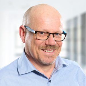Christoph Klos