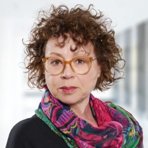 Sabine Blatt-Engel