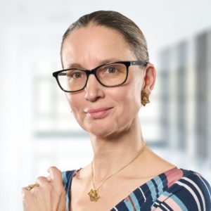 Katja Mayer