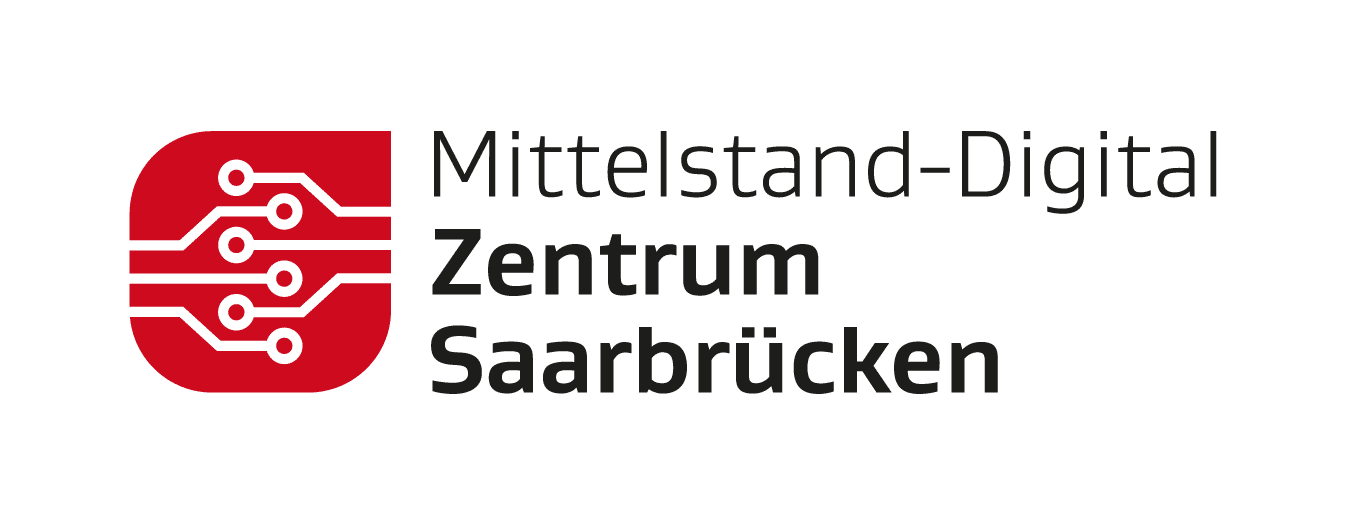 Mittelstand-Digital-Zentrum Saarbrücken
