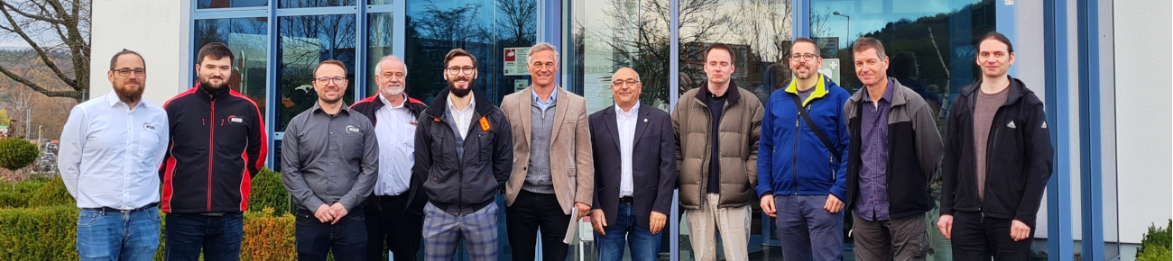 Kooperation htw KÜS