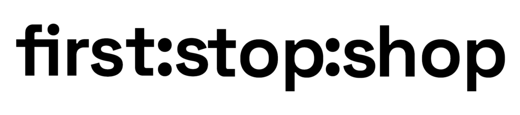 FirstStopShop Logo
