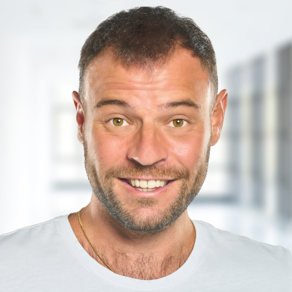 Max Mustermann