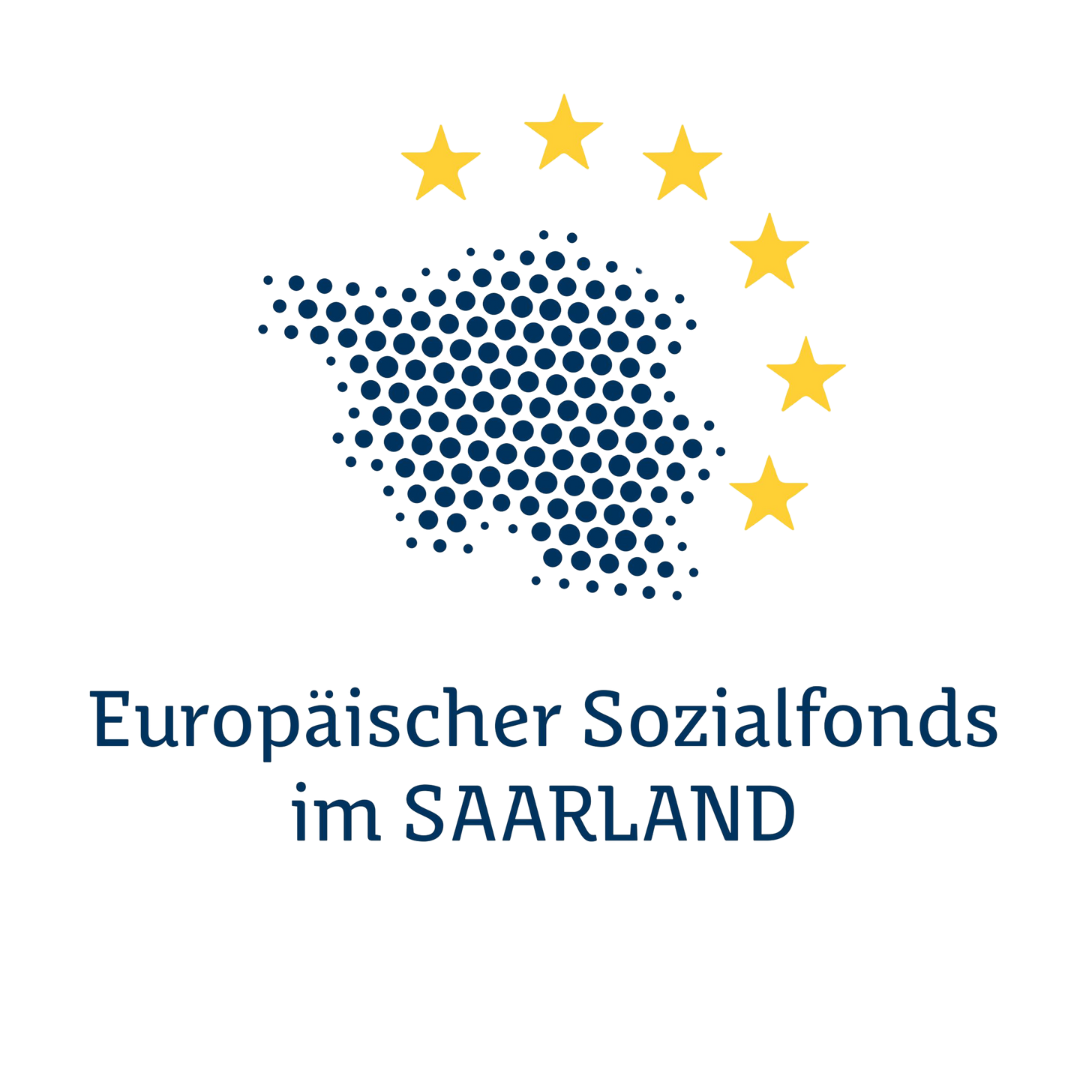 Europäischer Sozialfonds im Saarland