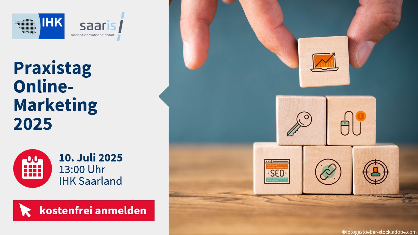 Praxistag Online-Marketing 2025
