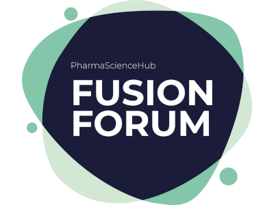 PharmaScienceHub Fusion Forum – Wissenschaft und Industrie