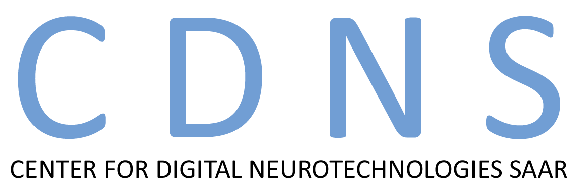 Universität des Saarlandes - Zentrum für Digitale Neurotechnologie Saar