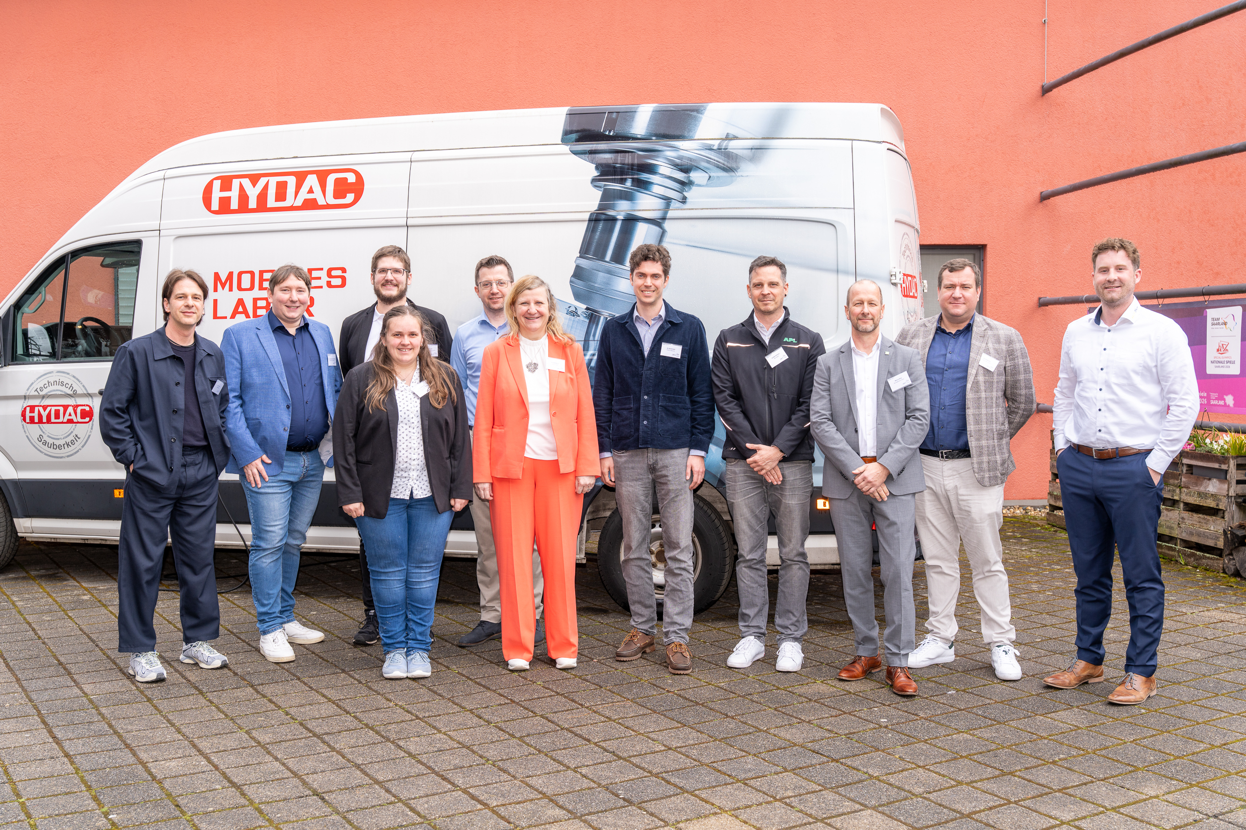 Trendsetter Batterie 0426