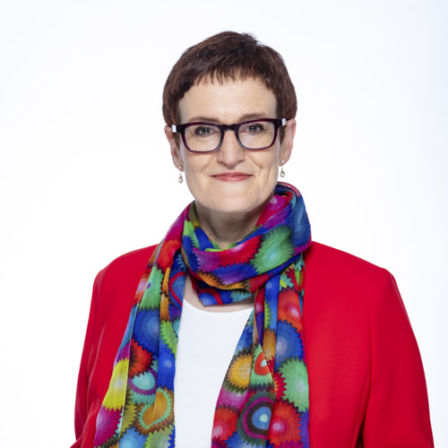 Christine Reinhard