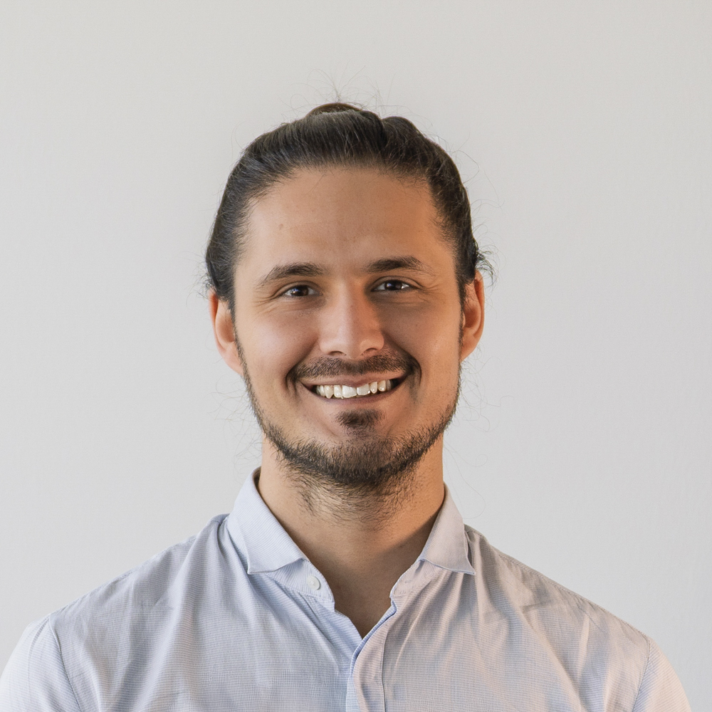 Gianluca Amico