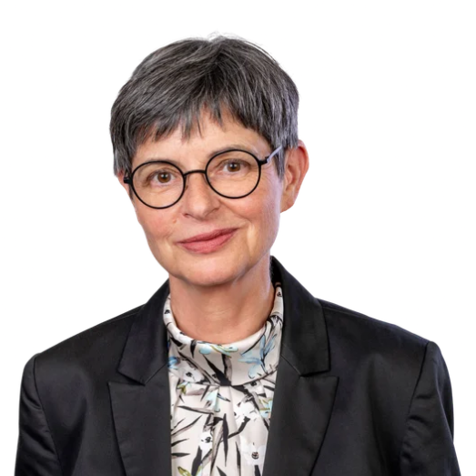 Rita Gindorf-Wagner