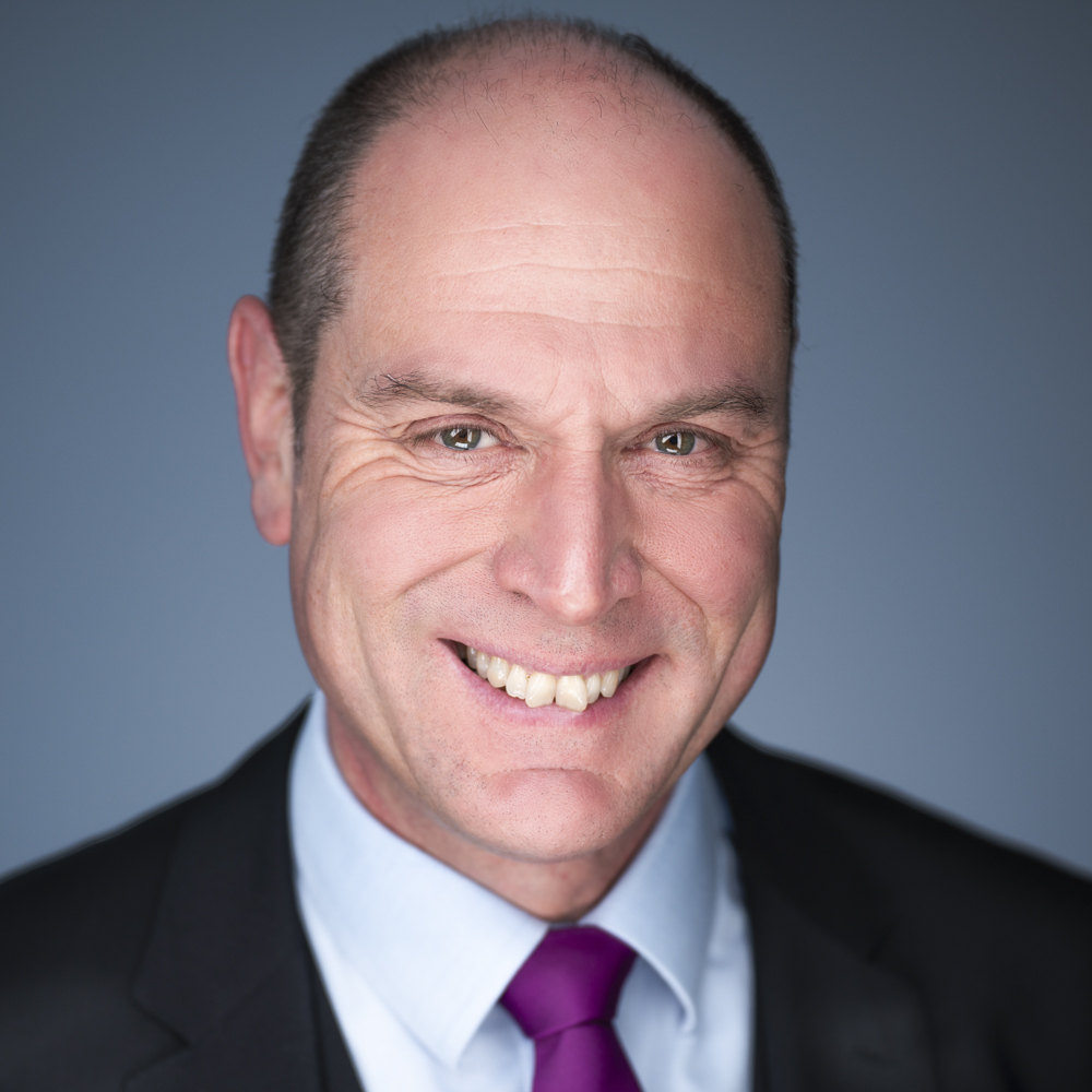 Wolfgang Appel