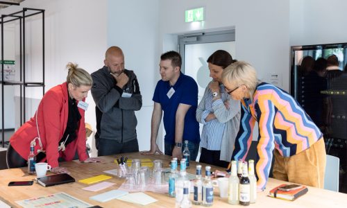 Nachhaltigkeitsmarketing